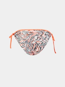Одежда для пляжа PUMA Swim Women Aop Side Tie модель 935067 Фото