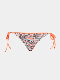 Одежда для пляжа PUMA Swim Women Aop Side Tie модель 935067 Фото