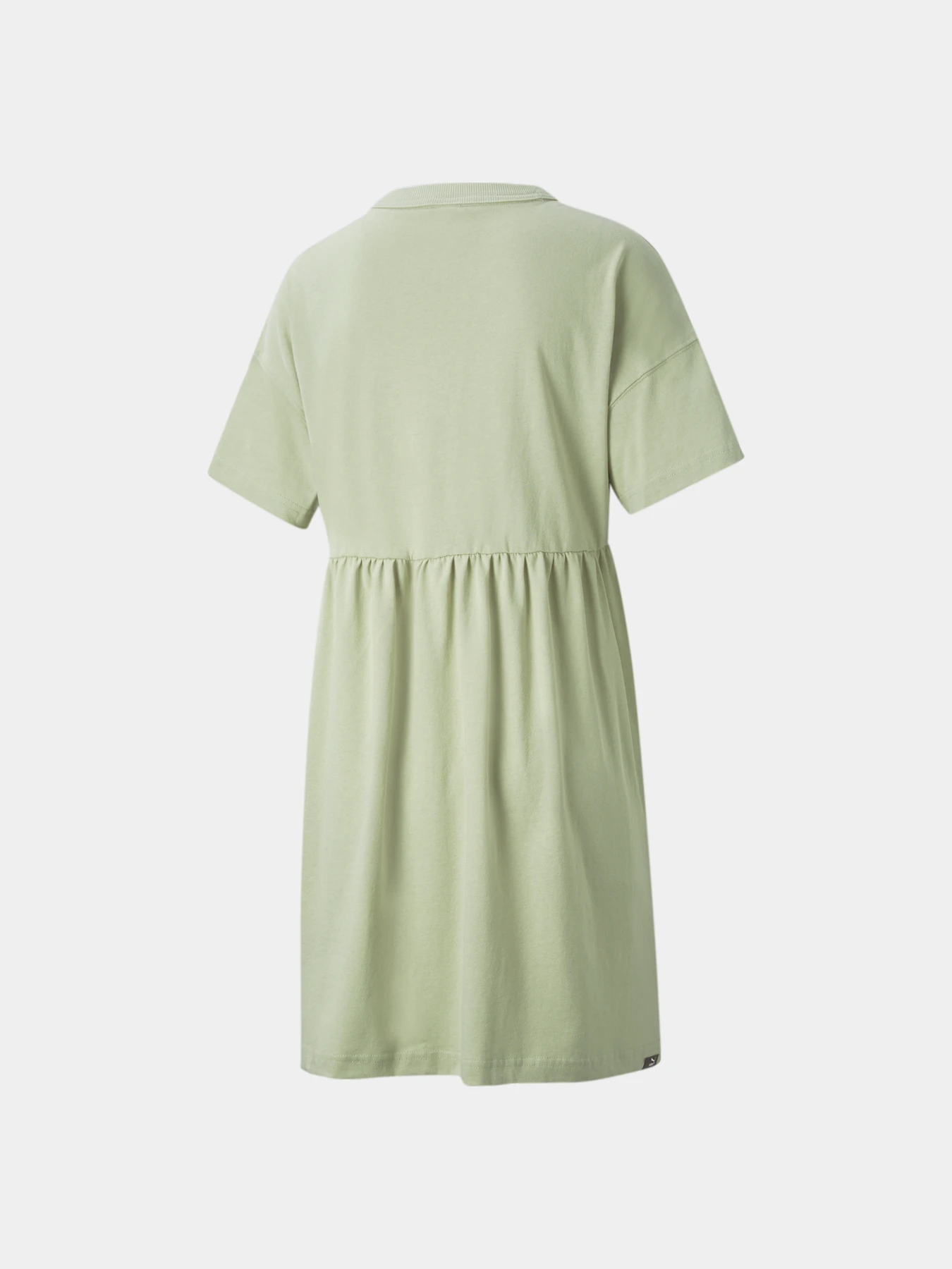 Платья PUMA Downtown Dress модель 533584 Фото