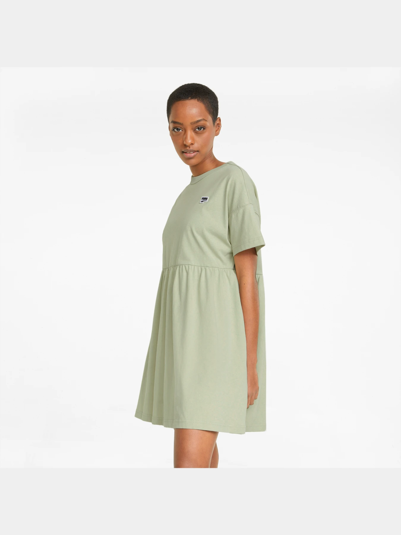 Платья PUMA Downtown Dress модель 533584 Фото