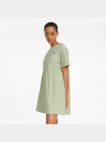 Платья PUMA Downtown Dress модель 533584 Фото