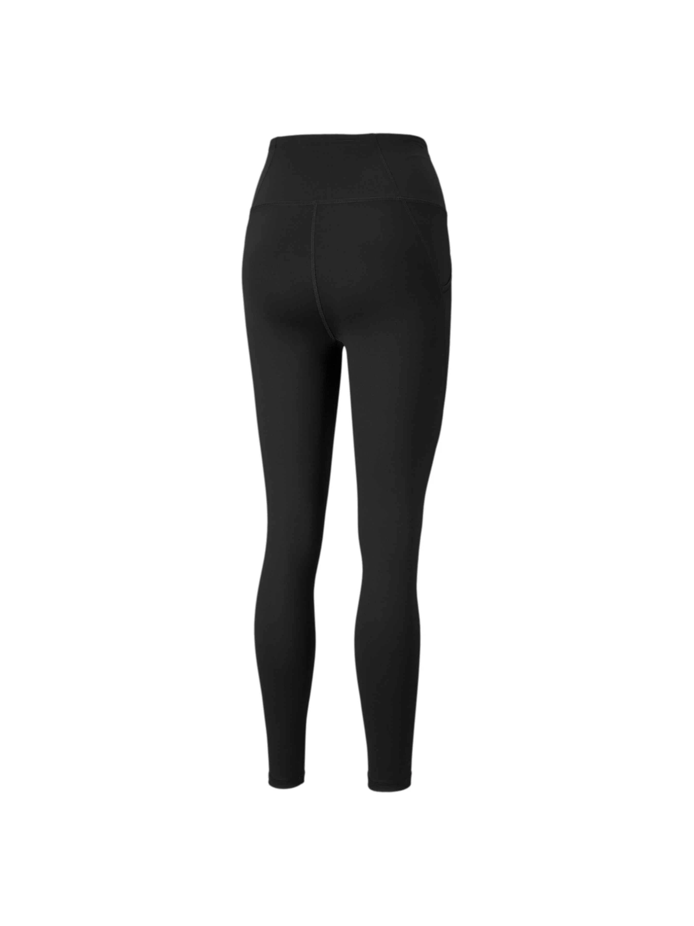 Брюки PUMA Favorite Forever Hw 7/8tight модель 520267 Брюки PUMA Favorite Forever Hw 7/8tight модель 520267 Фото