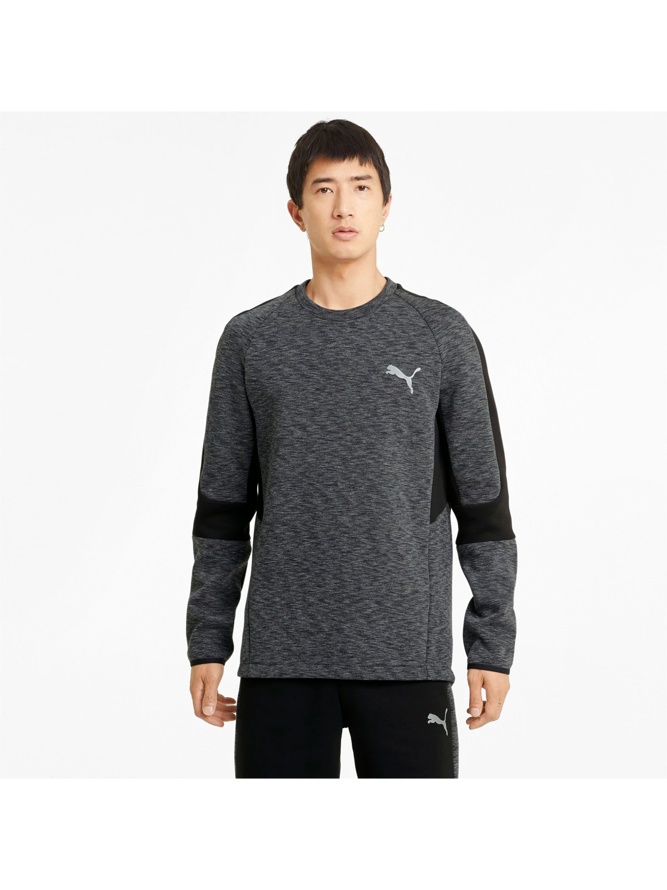 Худи и свитшоты PUMA модель 585808 Худи и свитшоты PUMA модель 585808 Фото