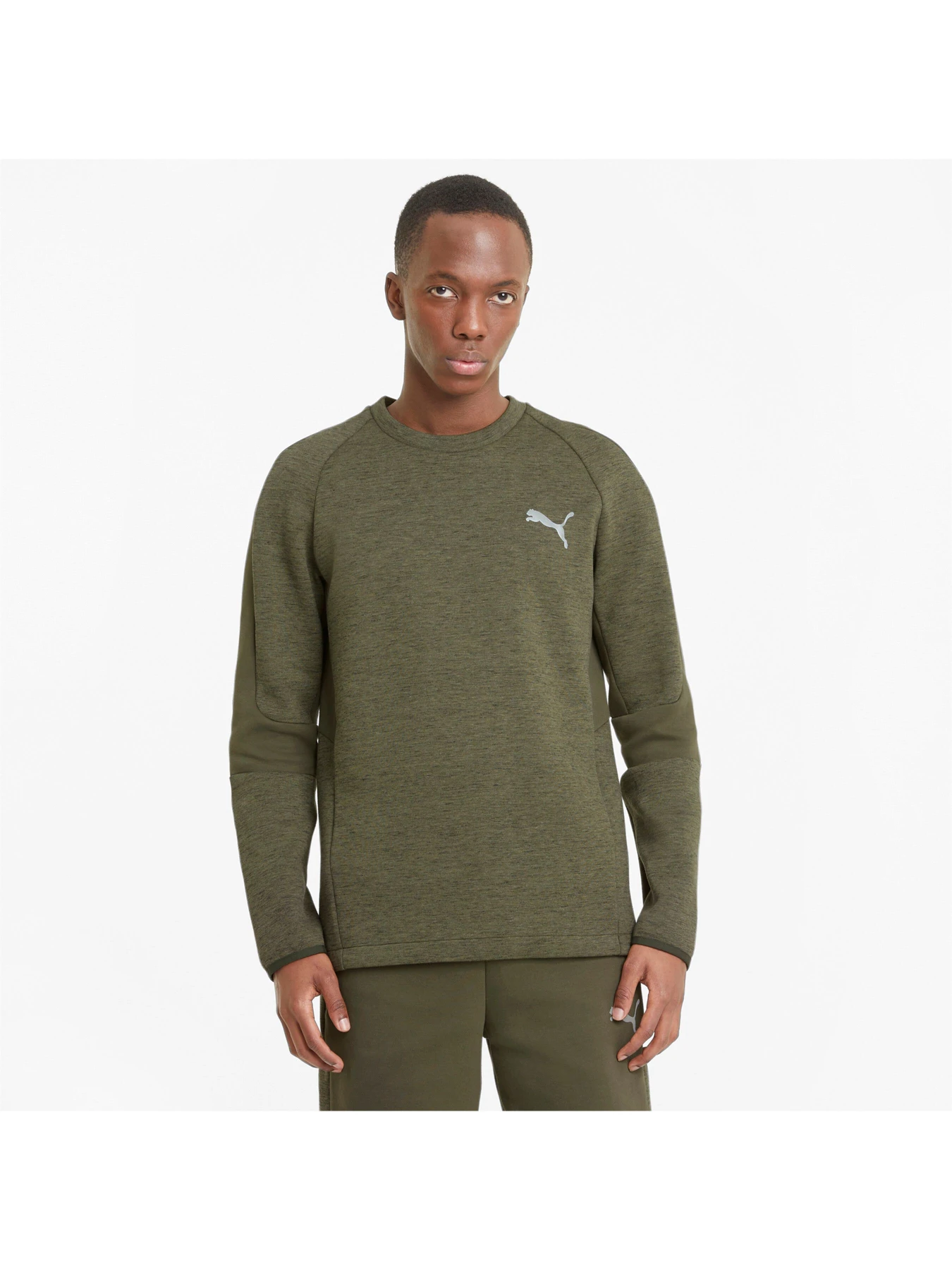 Худи и свитшоты PUMA модель 585808 Худи и свитшоты PUMA модель 585808 Фото