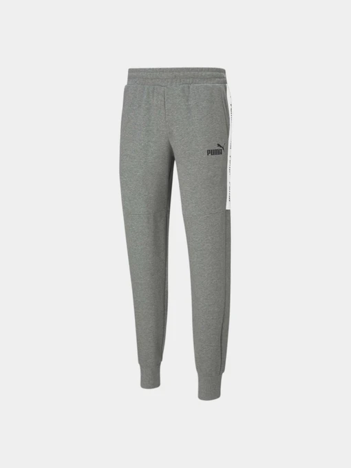 Брюки PUMA Amplified Pants модель 585788 Фото