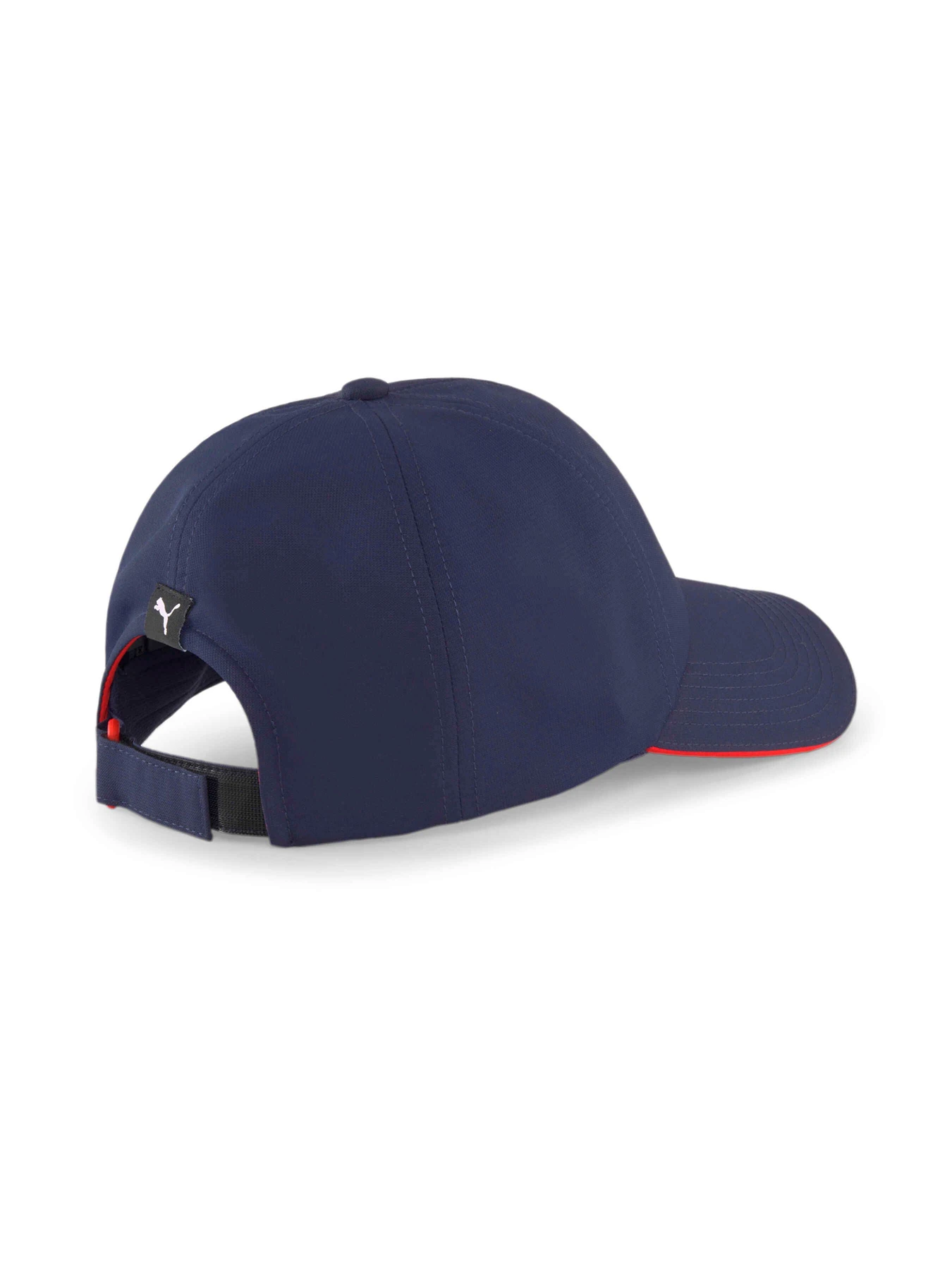 Шапки и кепки PUMA Performance Bb Cap Jr модель 023697 Фото