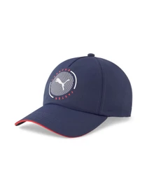 Шапки и кепки PUMA Performance Bb Cap Jr модель 023697 Фото