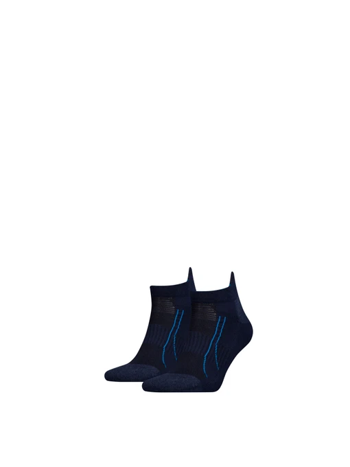 Шкарпетки та гольфи PUMA Cell Train Sneaker 2P модель 906796 Фото