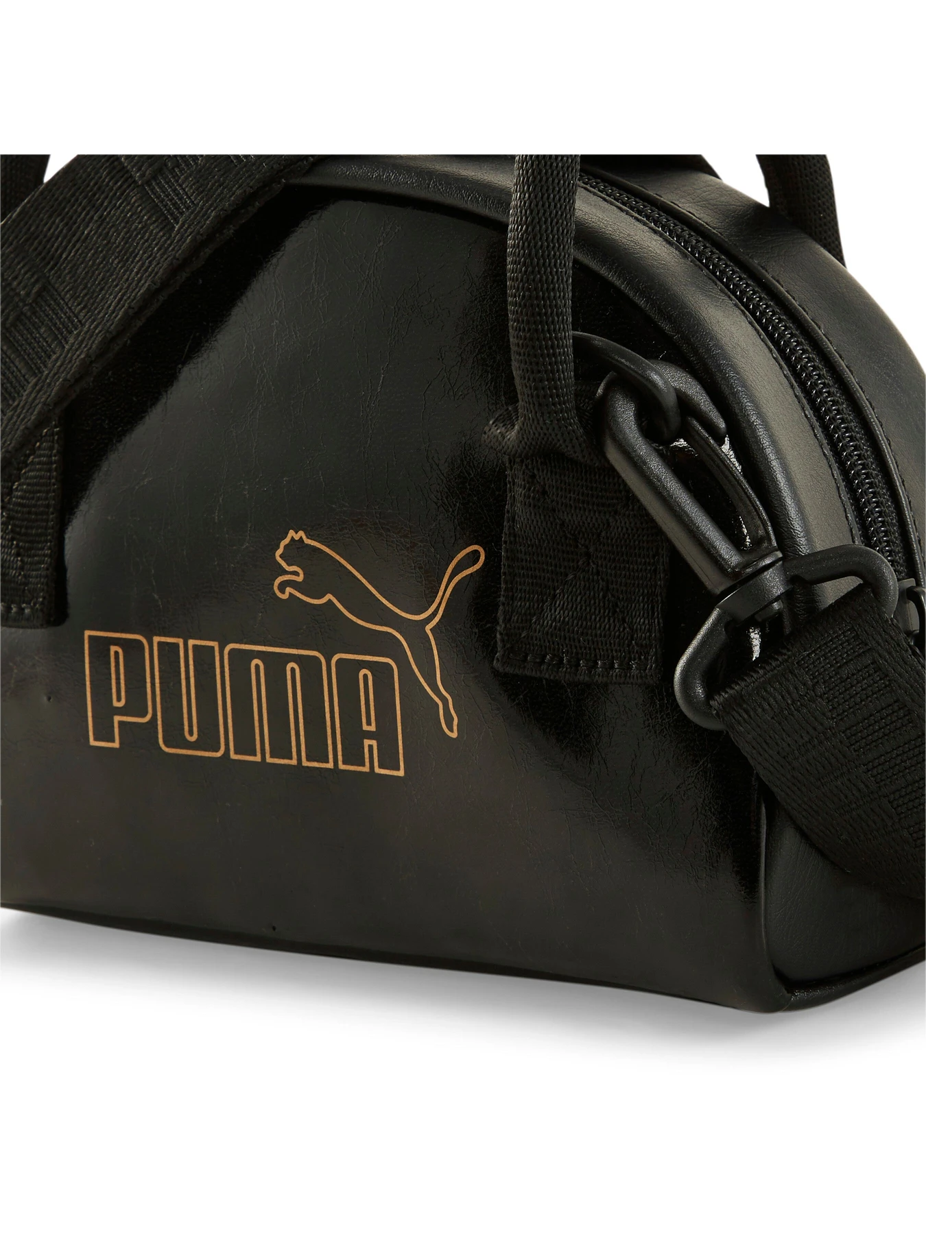 Сумки PUMA Core Up Mini Grip Bag модель 078715 Сумки PUMA Core Up Mini Grip Bag модель 078715 Фото