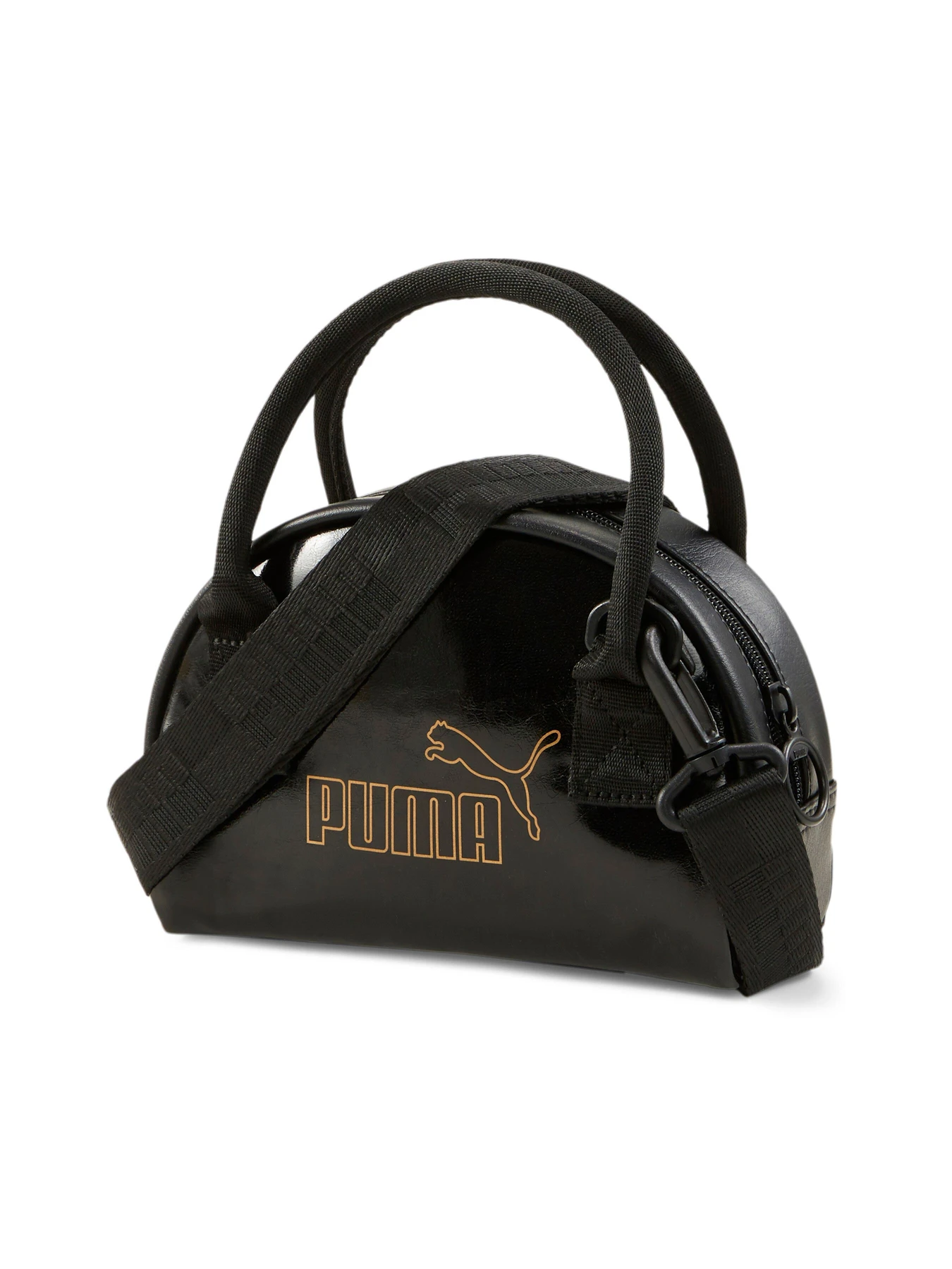 Сумки PUMA Core Up Mini Grip Bag модель 078715 Сумки PUMA Core Up Mini Grip Bag модель 078715 Фото