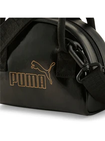 Сумки PUMA Core Up Mini Grip Bag модель 078715 Фото