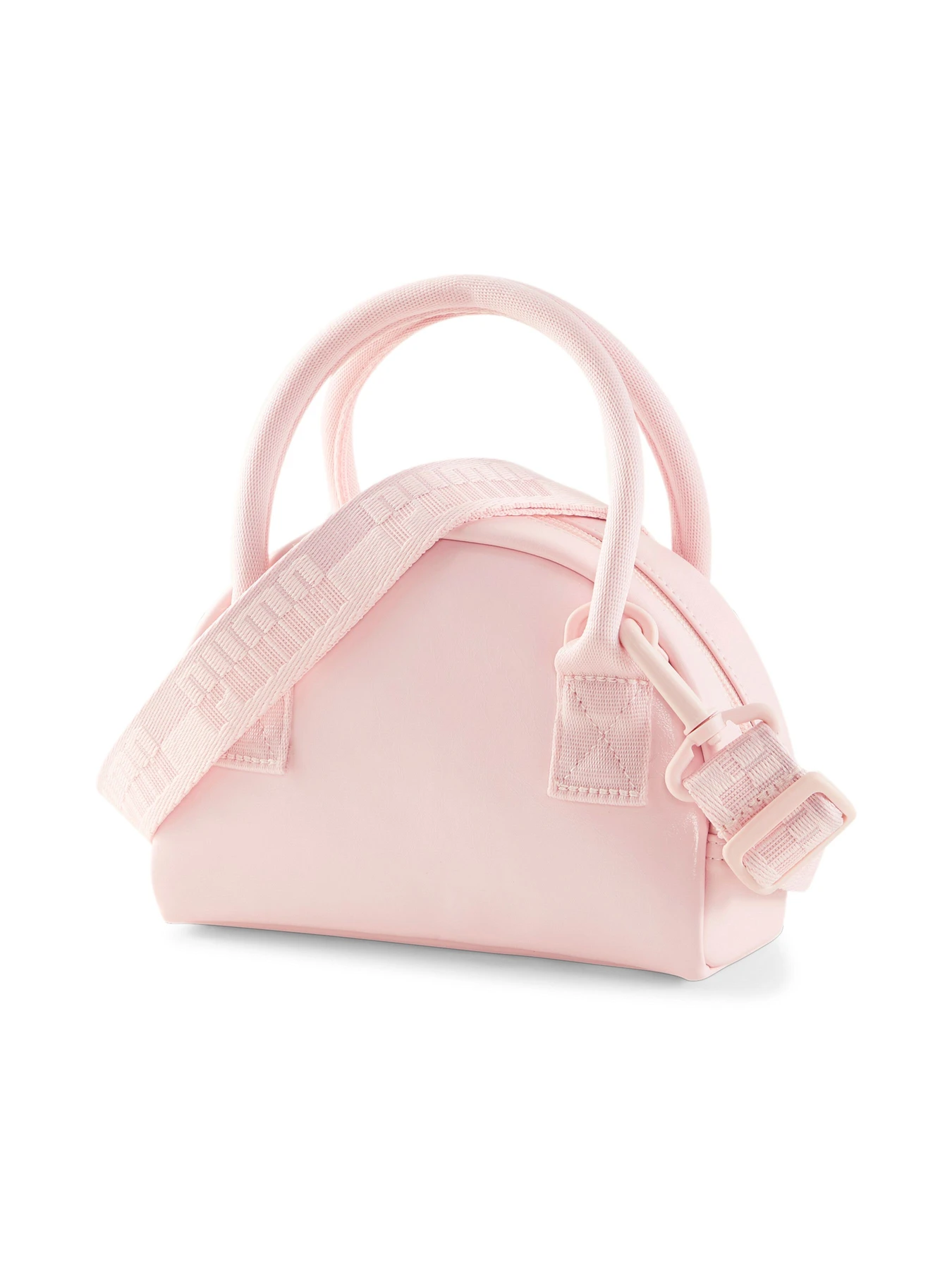 Сумки PUMA Core Up Mini Grip Bag модель 078715 Фото