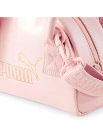 Сумки PUMA Core Up Mini Grip Bag модель 078715 Фото