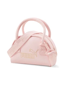 Сумки PUMA Core Up Mini Grip Bag модель 078715 Фото