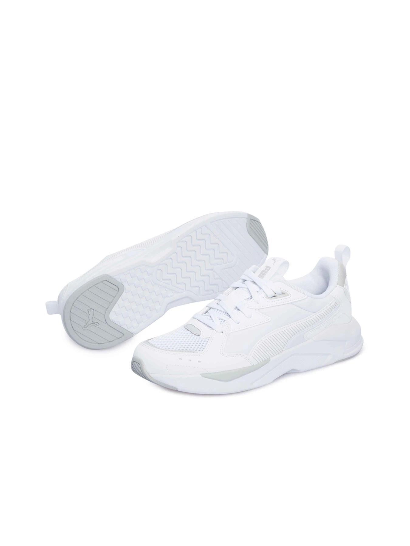 Кроссовки PUMA X-ray Lite Pro модель 380180 Кроссовки PUMA X-ray Lite Pro модель 380180 Фото