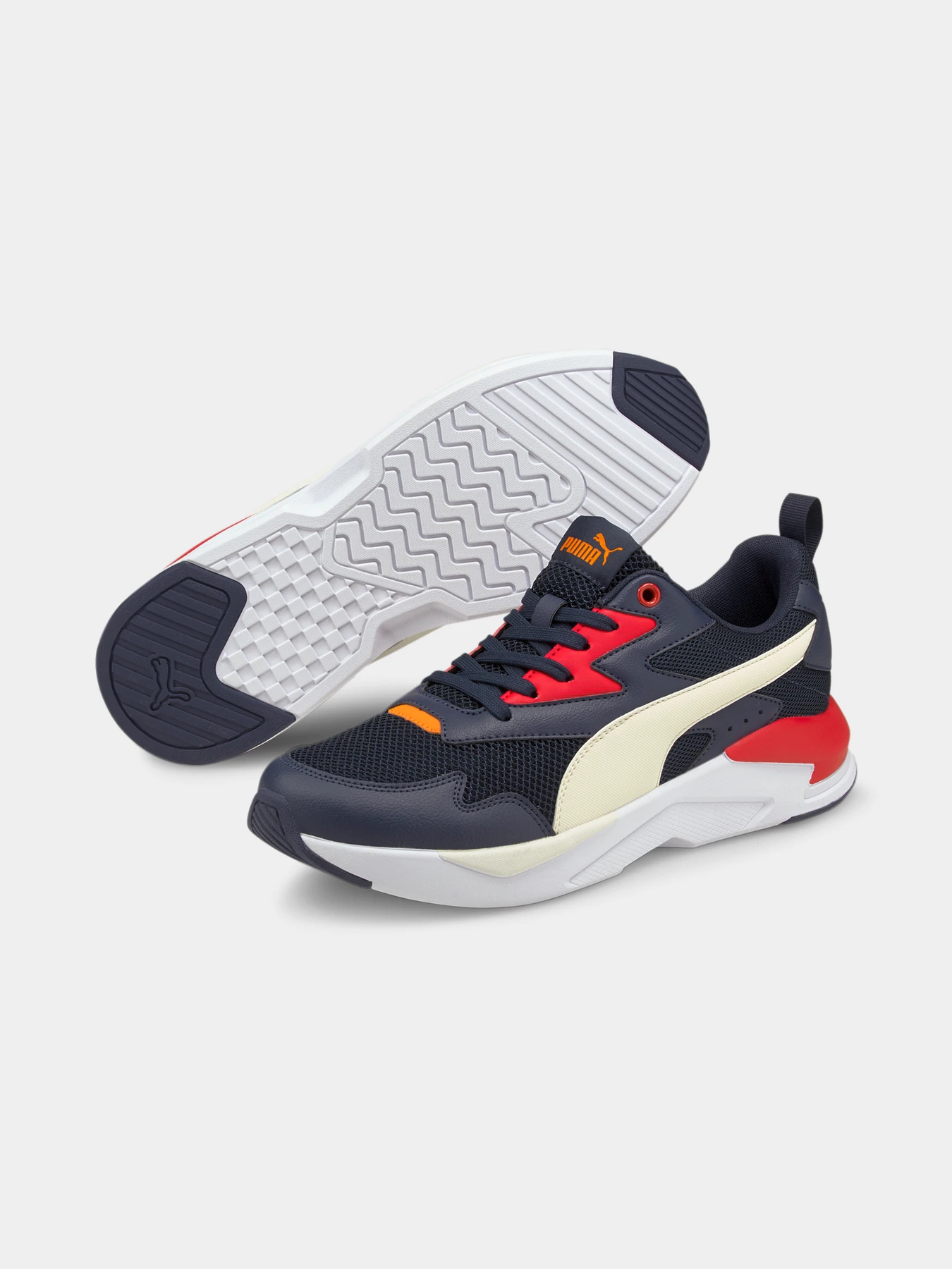 Кроссовки PUMA X-ray Lite модель 374122 Кроссовки PUMA X-ray Lite модель 374122 Фото