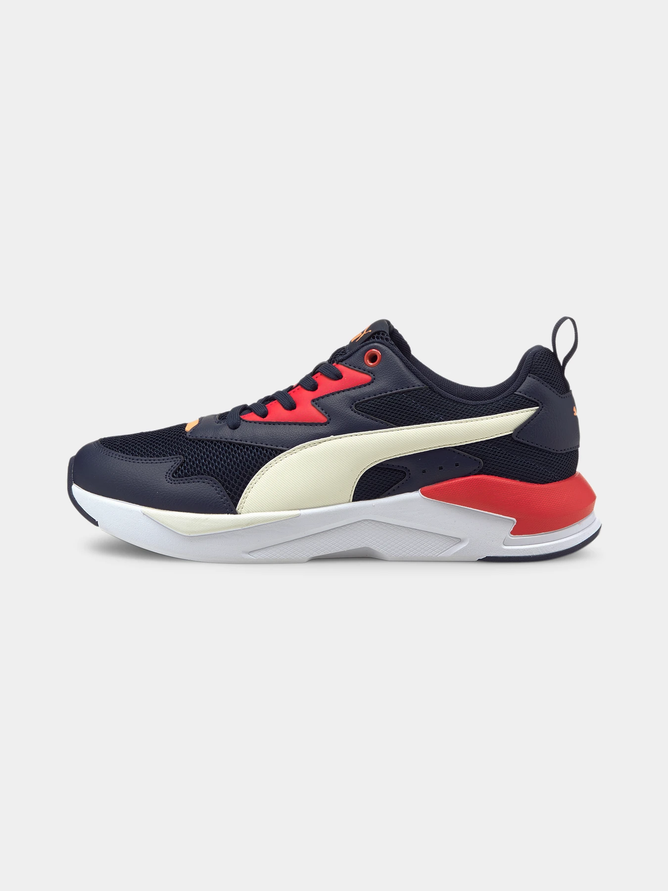 Кроссовки PUMA X-ray Lite модель 374122 Кроссовки PUMA X-ray Lite модель 374122 Фото