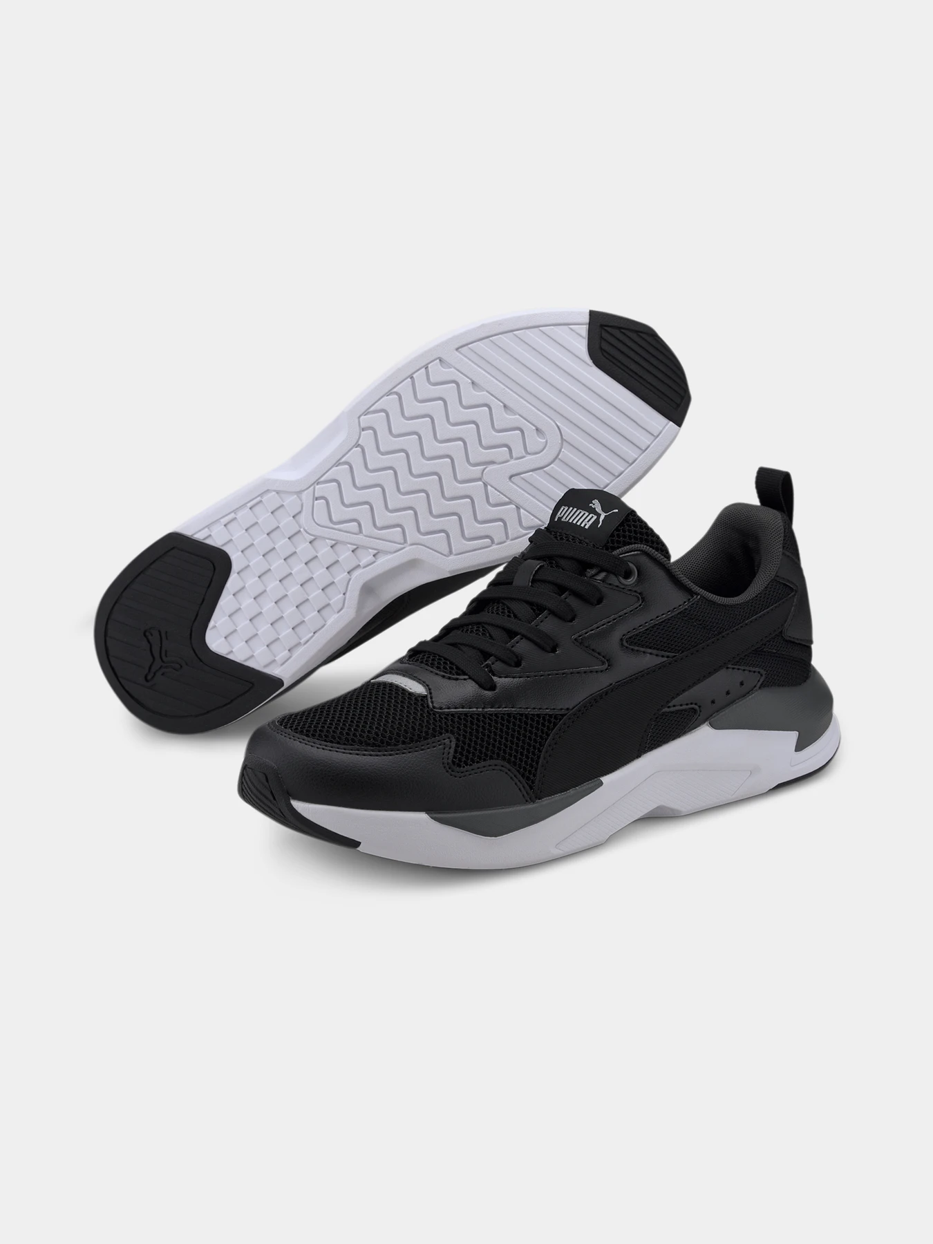 Кроссовки PUMA X-ray Lite модель 374122 Кроссовки PUMA X-ray Lite модель 374122 Фото