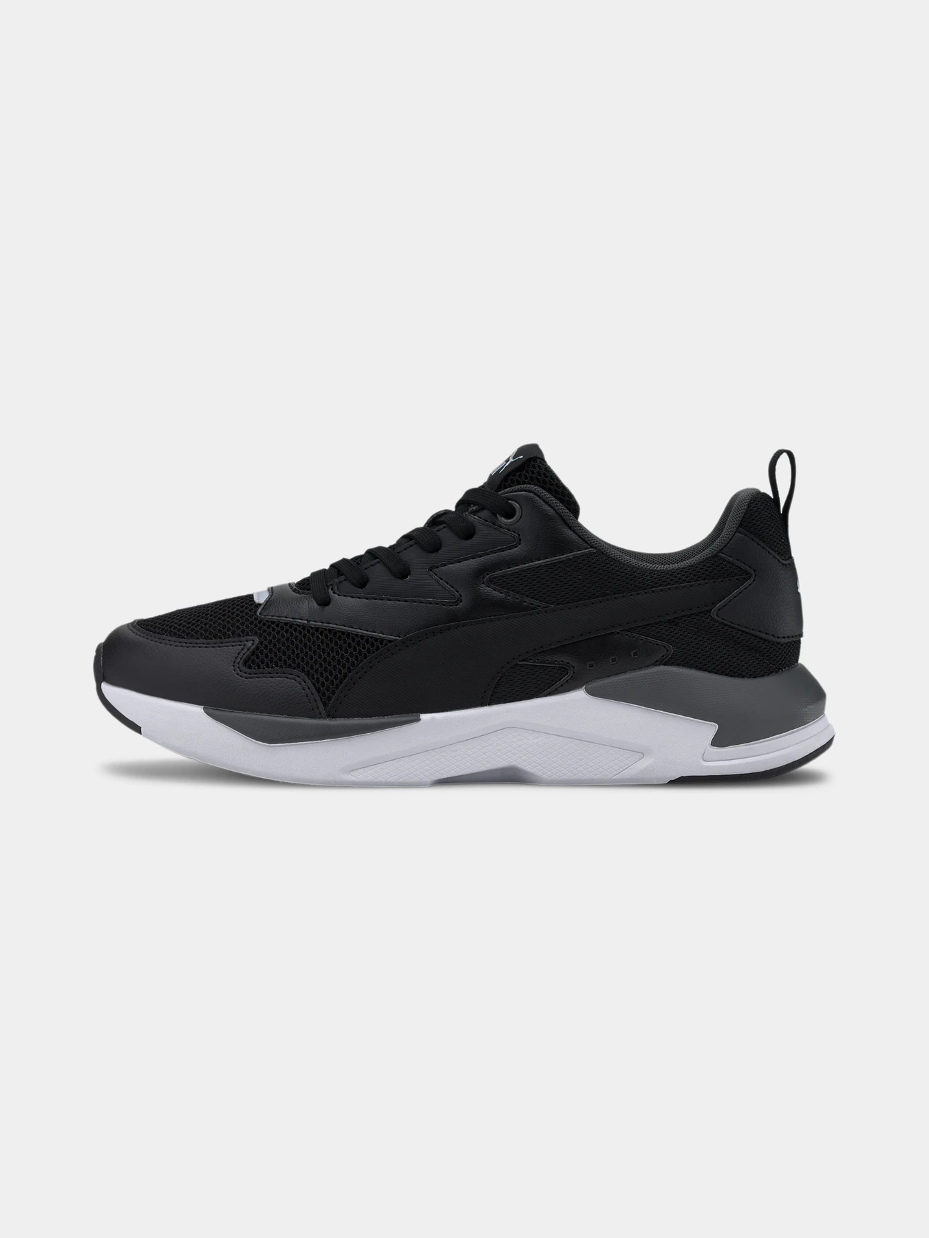 Кроссовки PUMA X-ray Lite модель 374122 Кроссовки PUMA X-ray Lite модель 374122 Фото