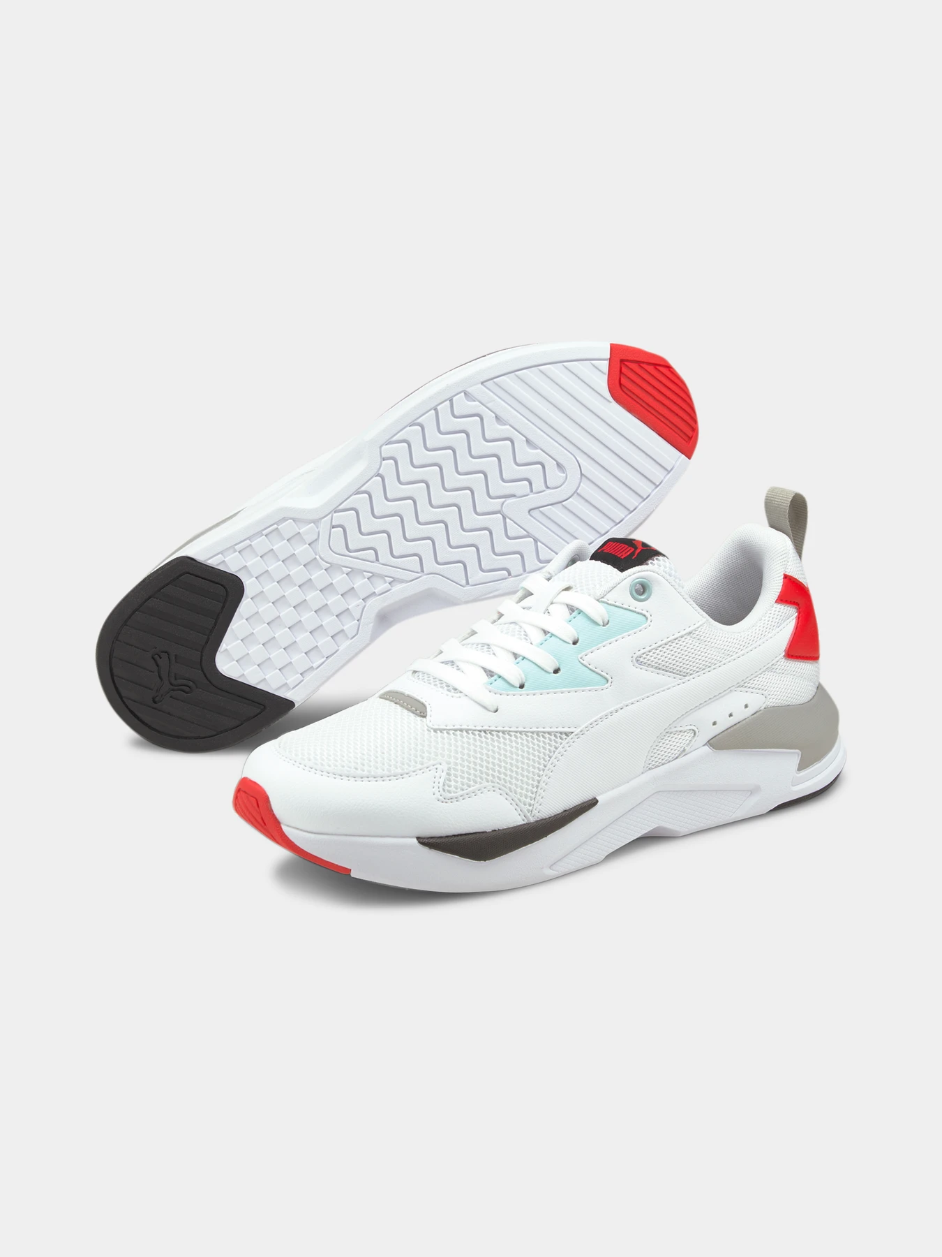 Кроссовки PUMA X-ray Lite модель 374122 Фото
