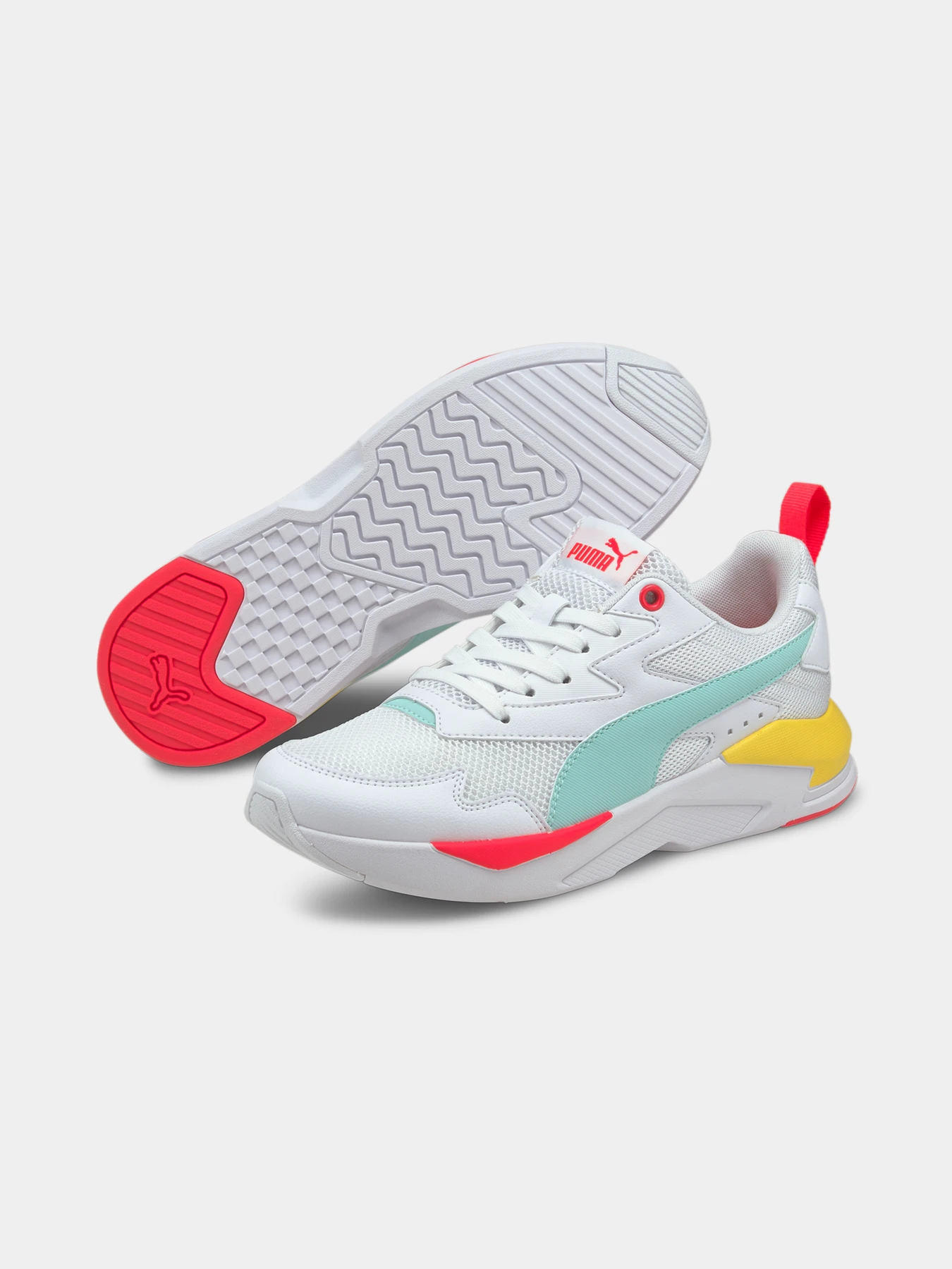 Кроссовки PUMA X-ray Lite модель 374122 Фото