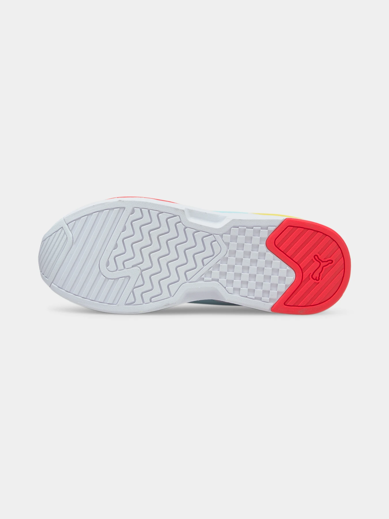 Кроссовки PUMA X-ray Lite модель 374122 Фото