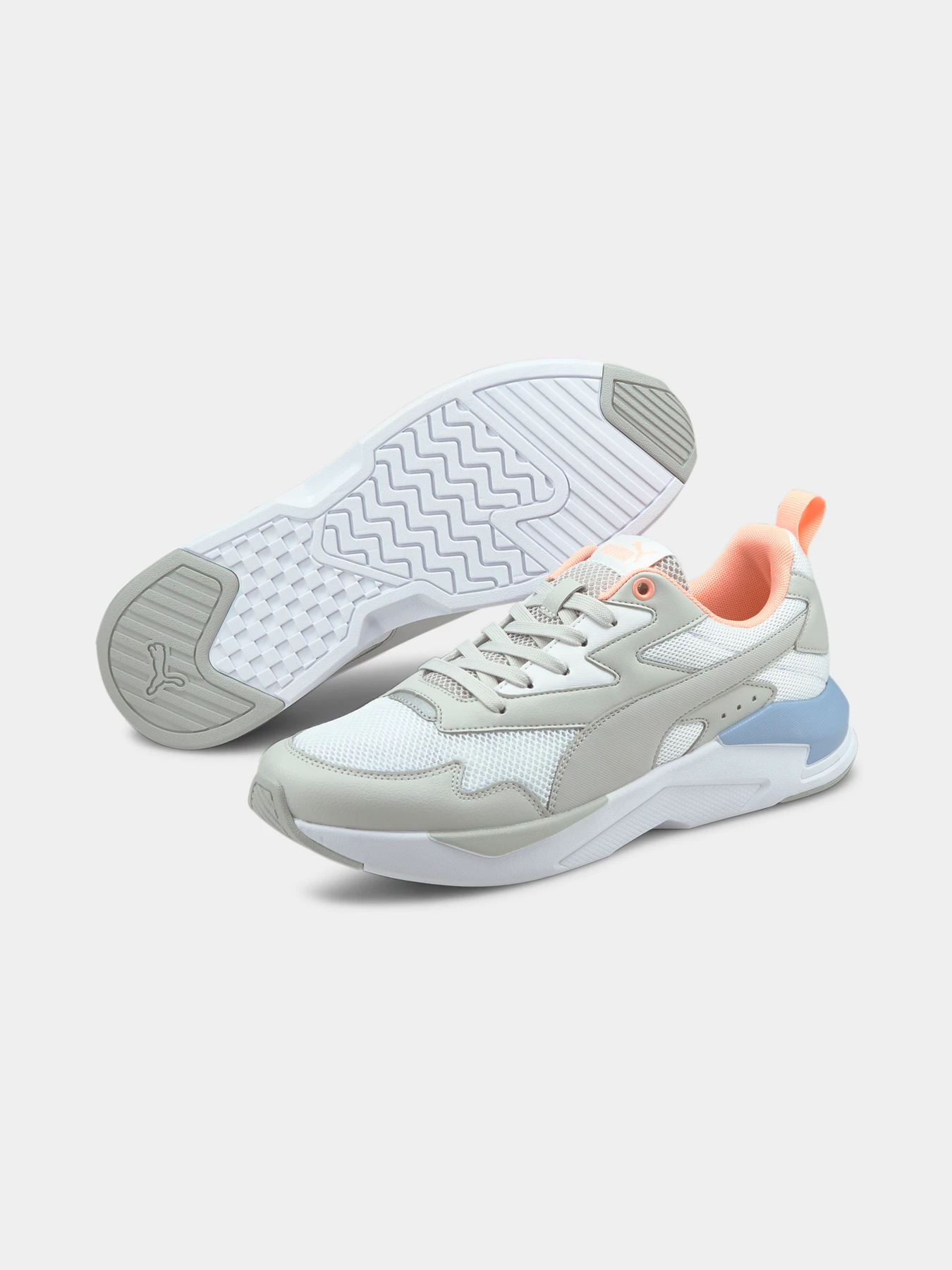 Кроссовки PUMA X-ray Lite модель 374122 Кроссовки PUMA X-ray Lite модель 374122 Фото