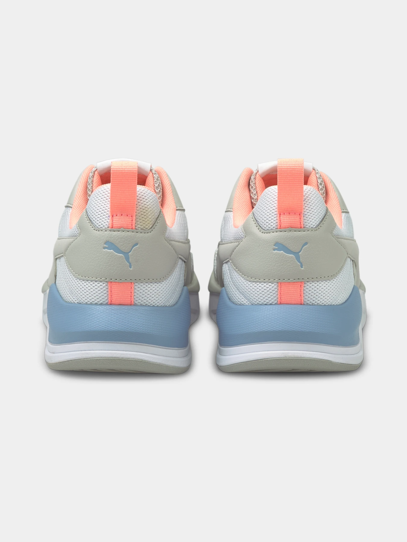 Кроссовки PUMA X-ray Lite модель 374122 Кроссовки PUMA X-ray Lite модель 374122 Фото