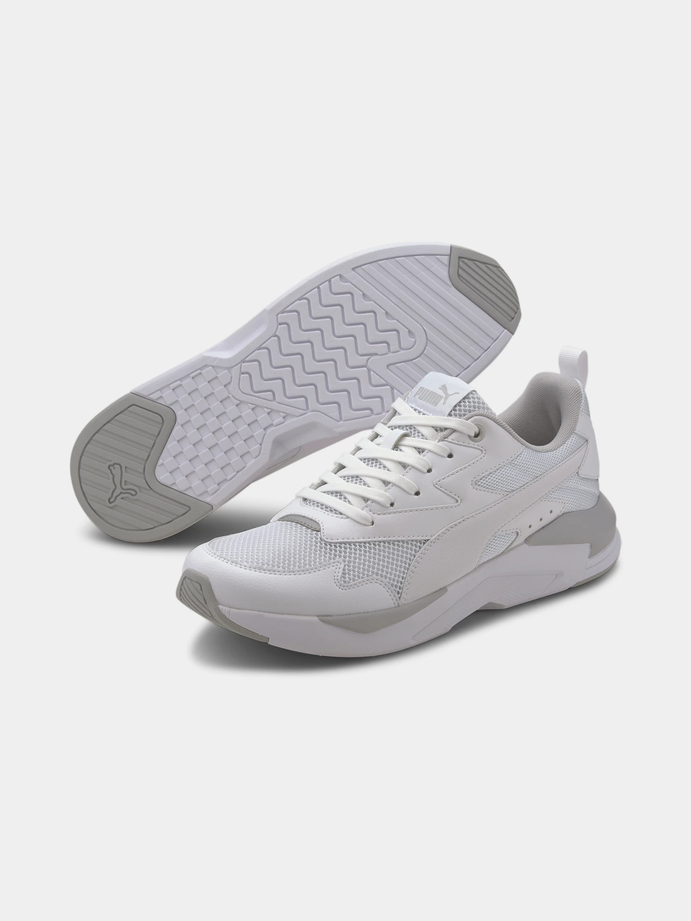 Кроссовки PUMA X-ray Lite модель 374122 Фото