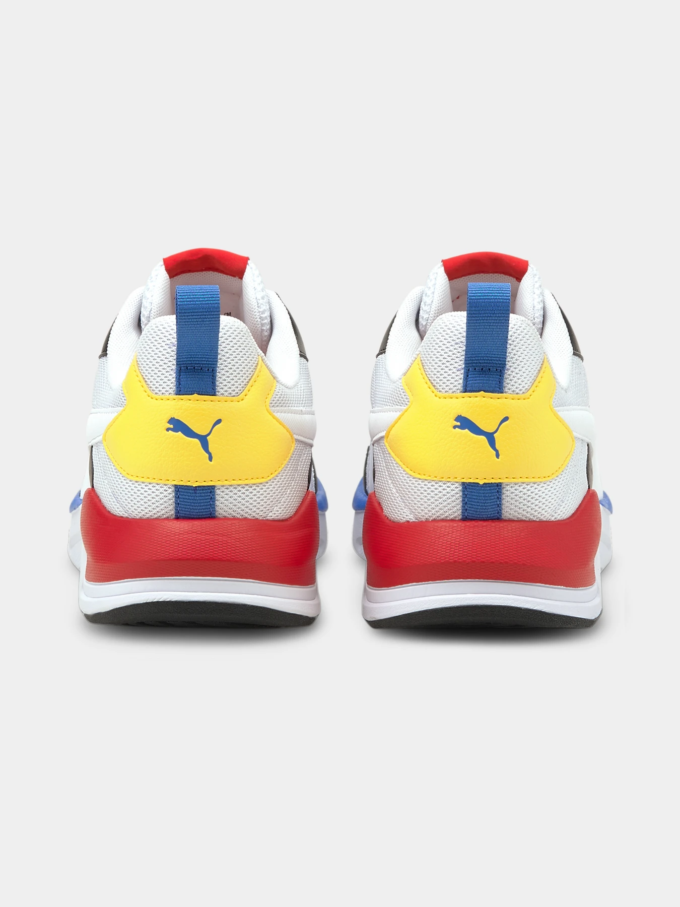 Кроссовки PUMA X-ray Lite модель 374122 Фото