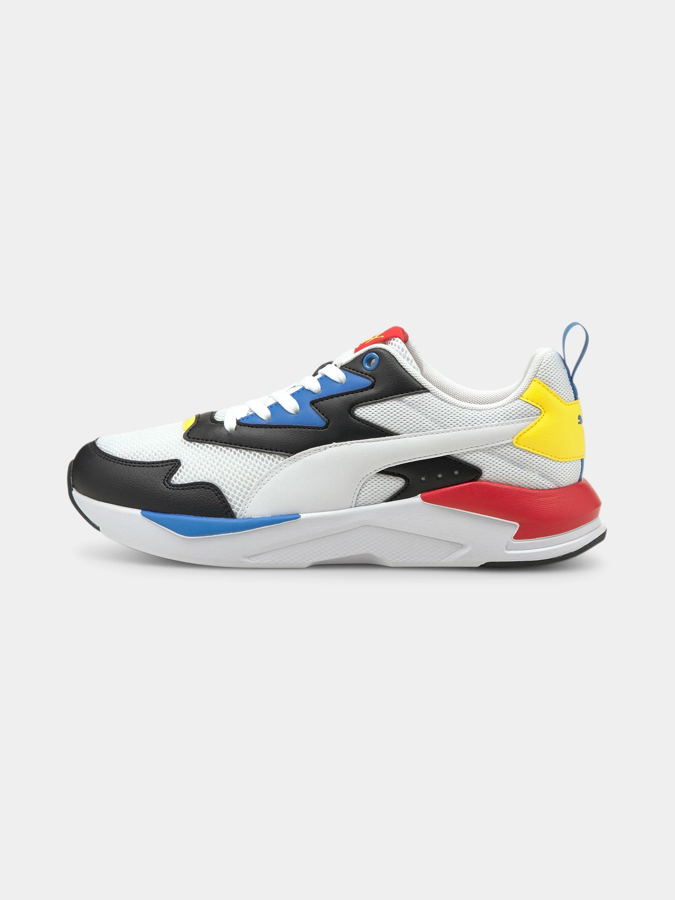 Кроссовки PUMA X-ray Lite модель 374122 Фото