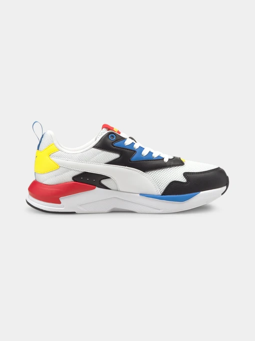 Кроссовки PUMA X-ray Lite модель 374122 Фото
