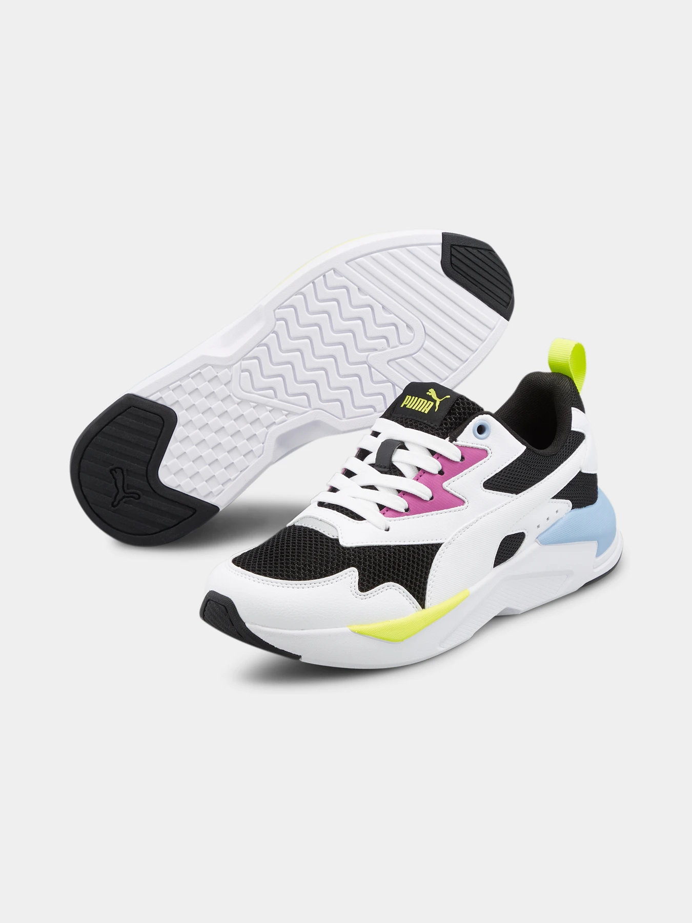 Кроссовки PUMA X-ray Lite модель 374122 Фото