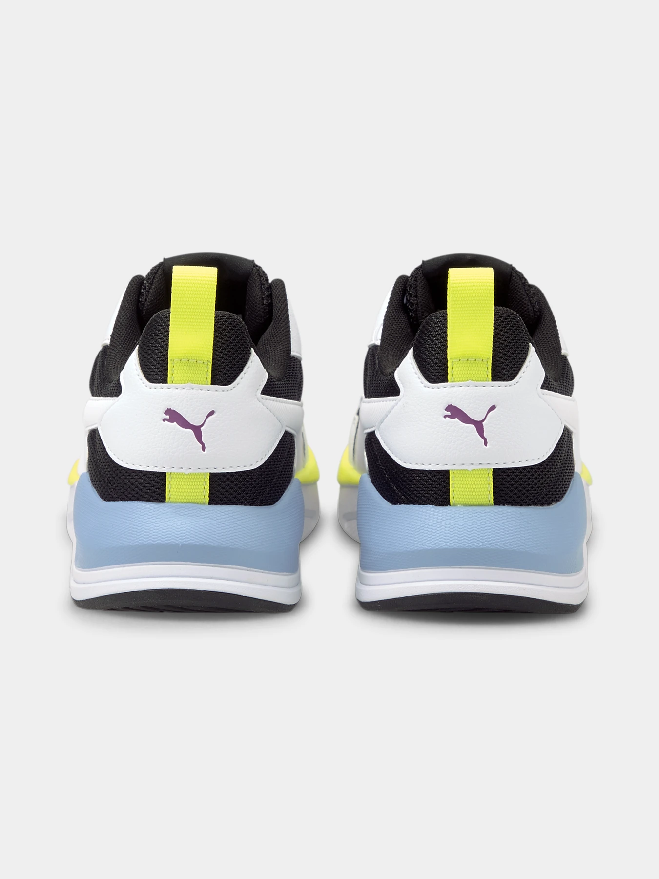 Кроссовки PUMA X-ray Lite модель 374122 Фото