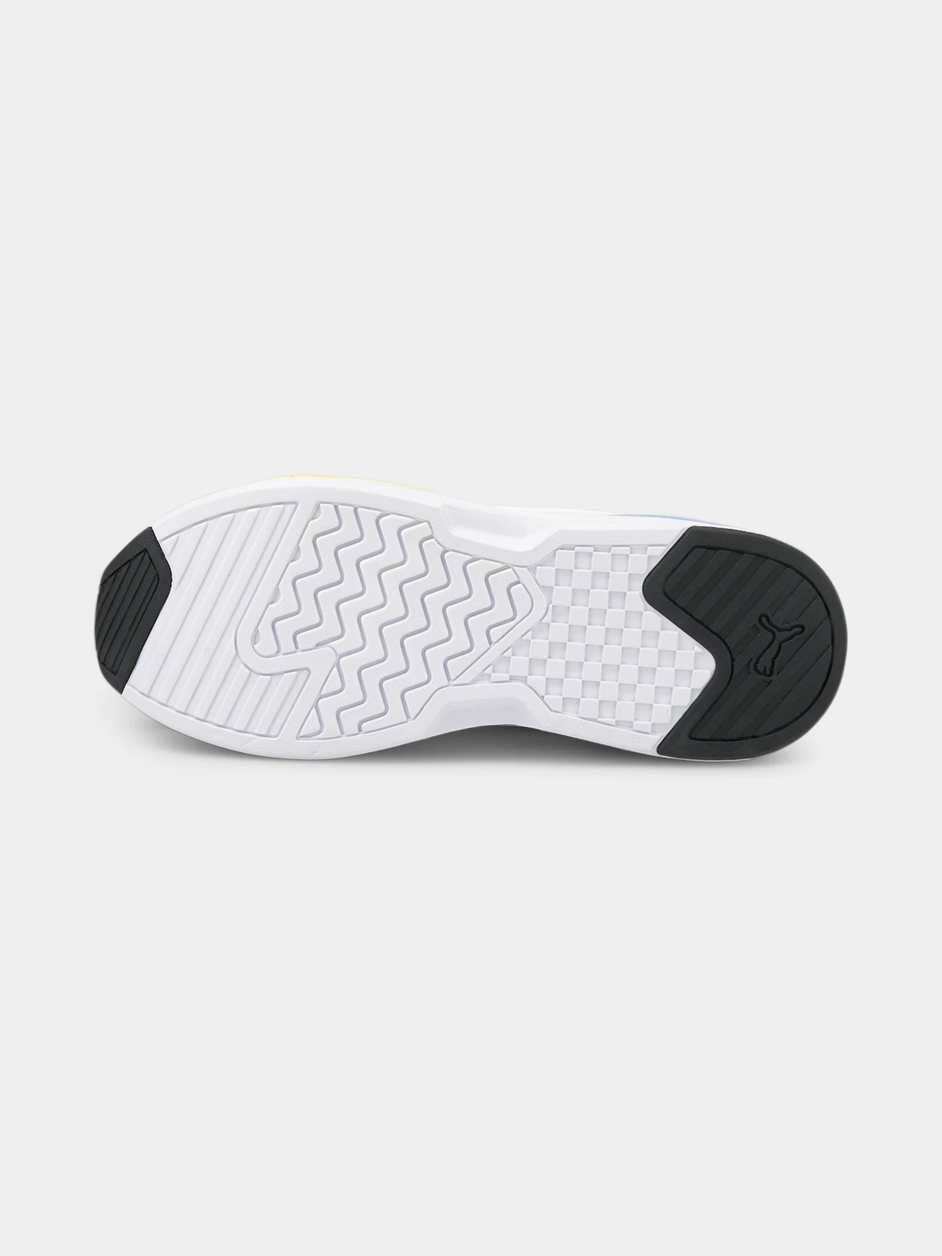 Кроссовки PUMA X-ray Lite модель 374122 Фото