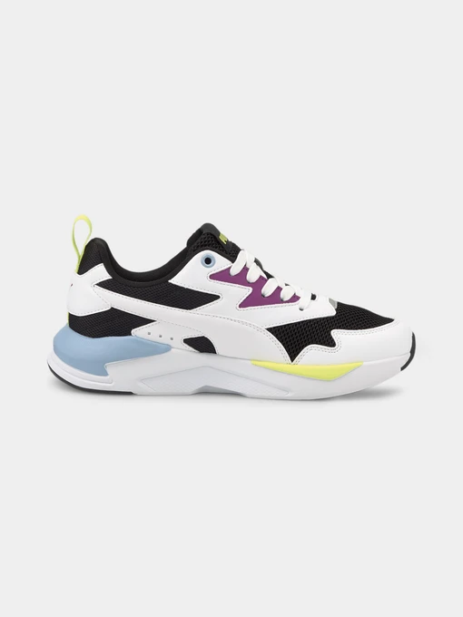 Кроссовки PUMA X-ray Lite модель 374122 Фото
