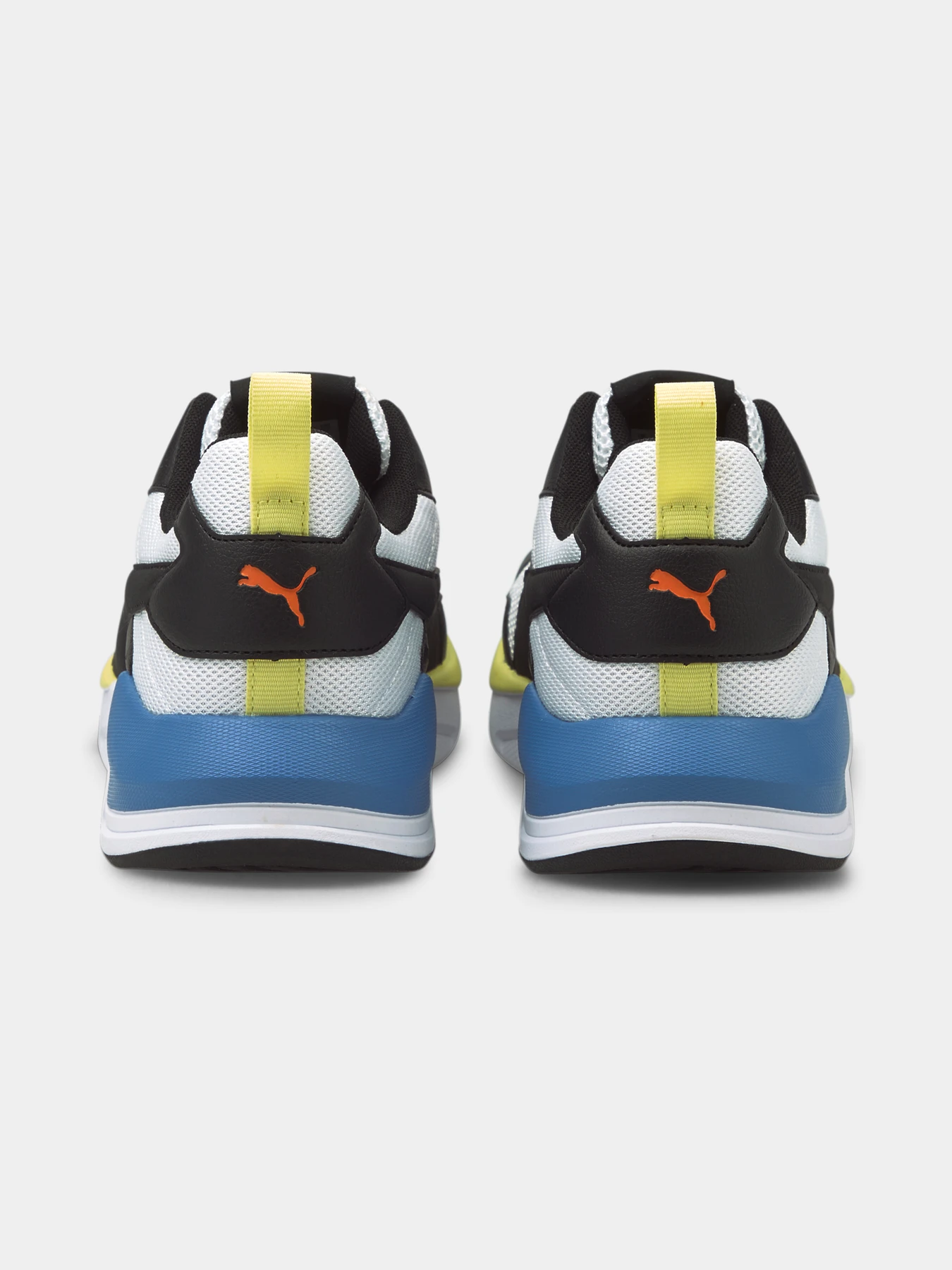 Кроссовки PUMA X-ray Lite модель 374122 Кроссовки PUMA X-ray Lite модель 374122 Фото