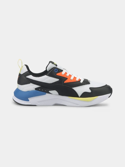 Кроссовки PUMA X-ray Lite модель 374122 Фото