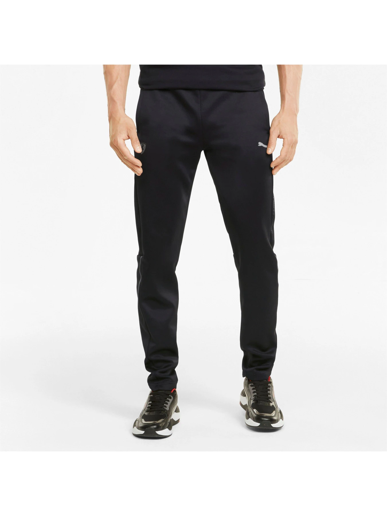 Штани PUMA модель 531766 Штани PUMA модель 531766 Фото