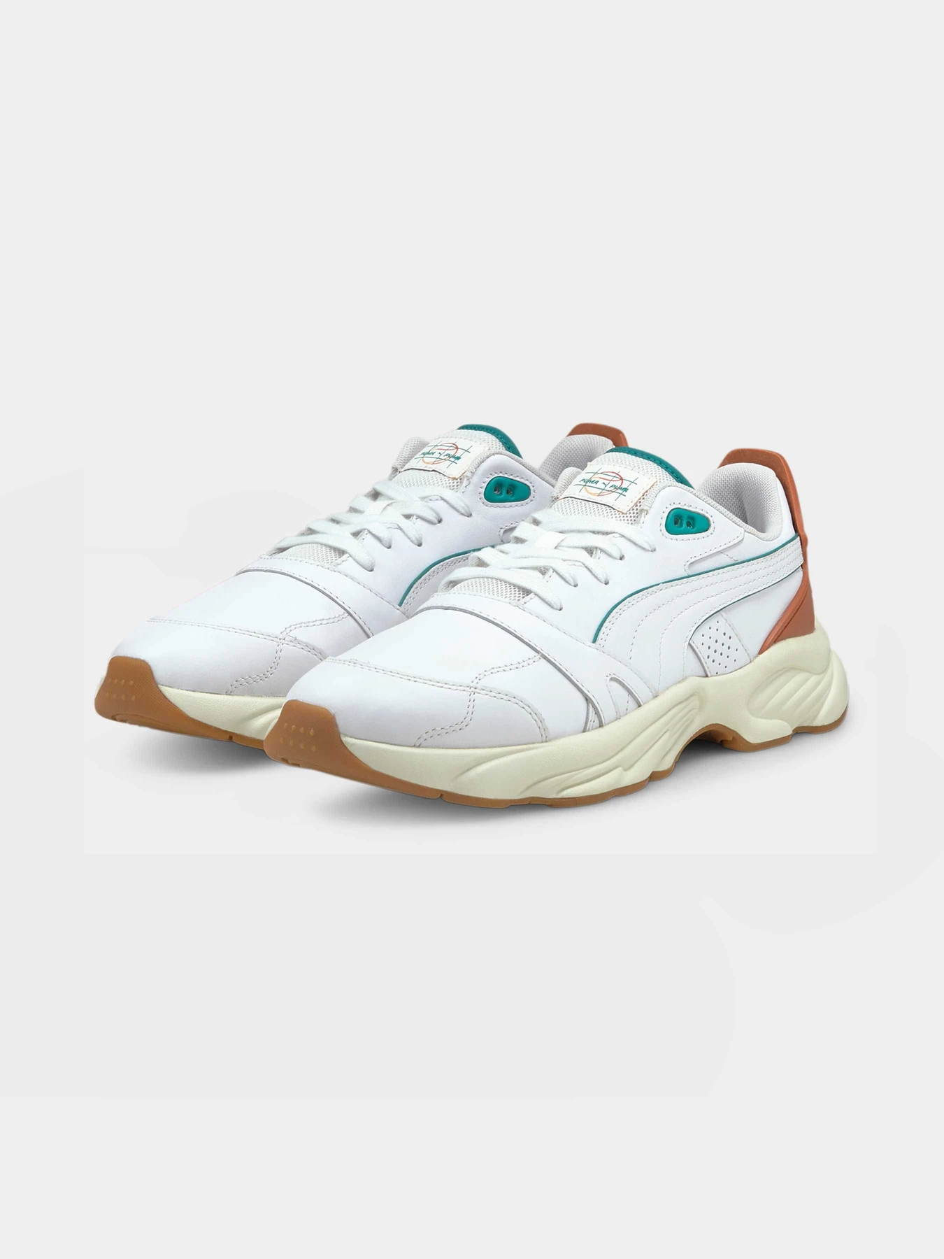 Кроссовки PUMA Rs-connect Pxp модель 380529 Фото