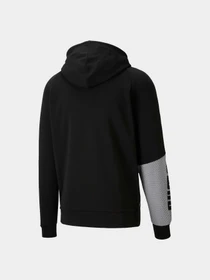 Худи и свитшоты PUMA Train Graphic Knit Hoodie модель 519427 Фото