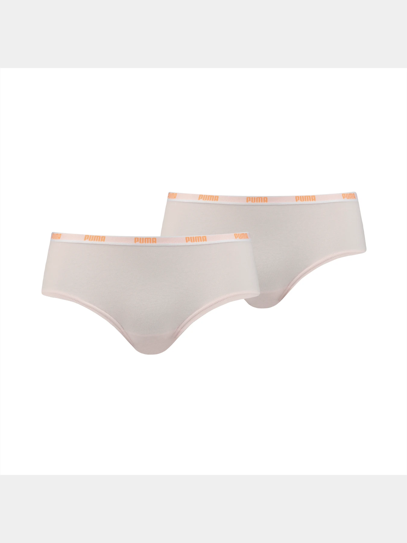 Нижня білизна PUMA Iconic Hipster 2p модель 906866 Фото