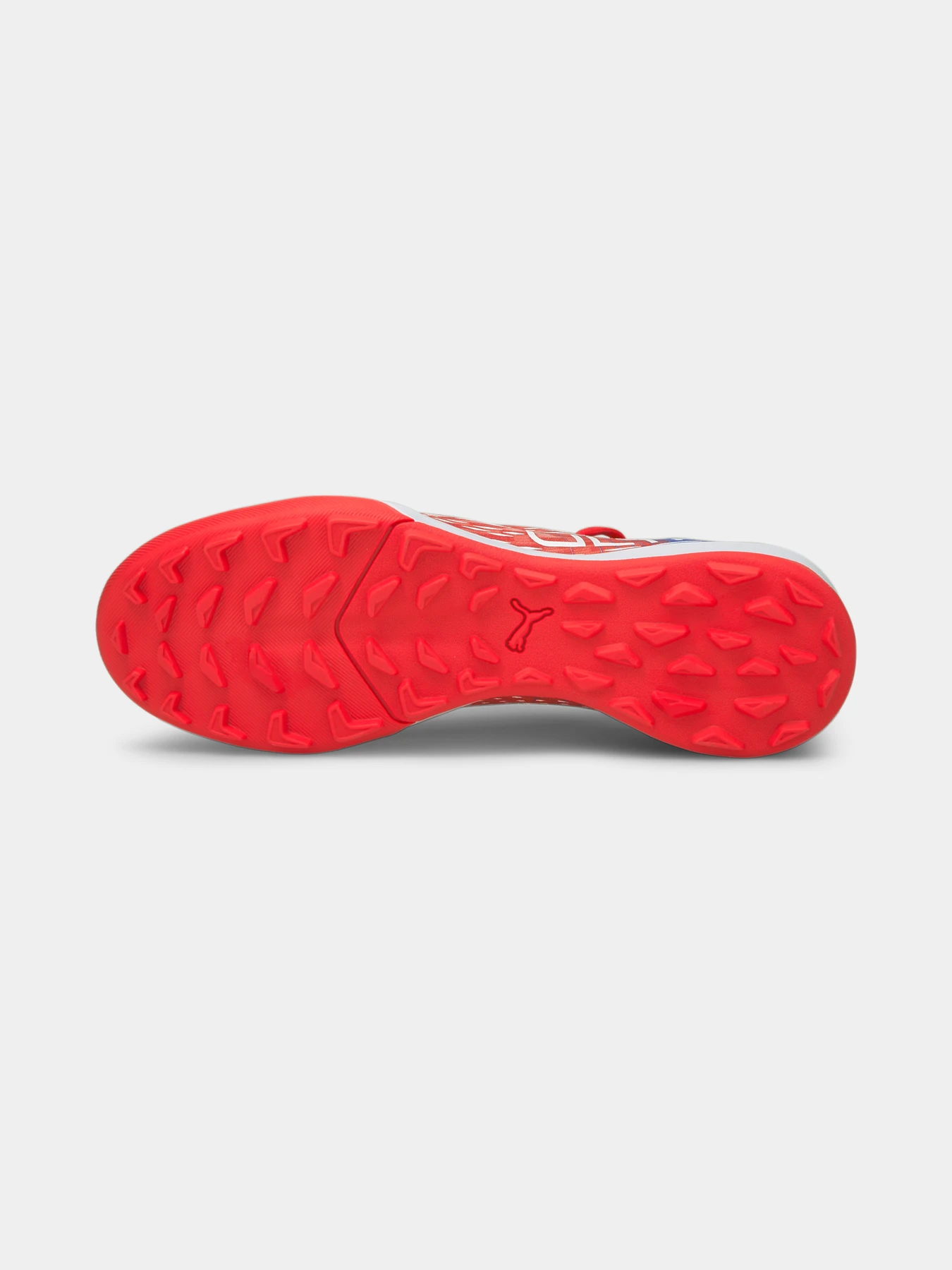 Кроссовки PUMA Ultra 3.3 Tt модель 106527 Фото