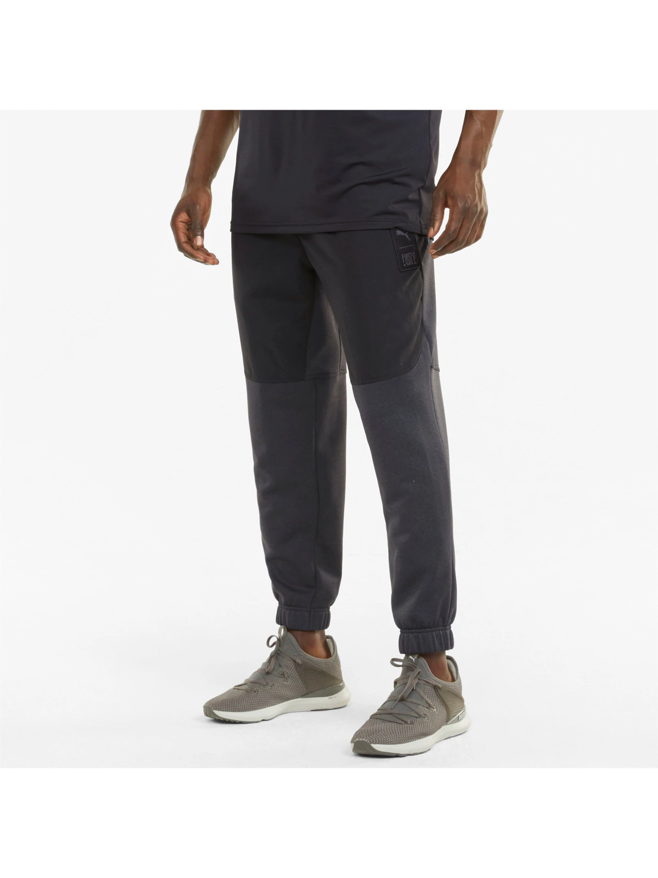 Штани PUMA модель 521006 Штани PUMA модель 521006 Фото