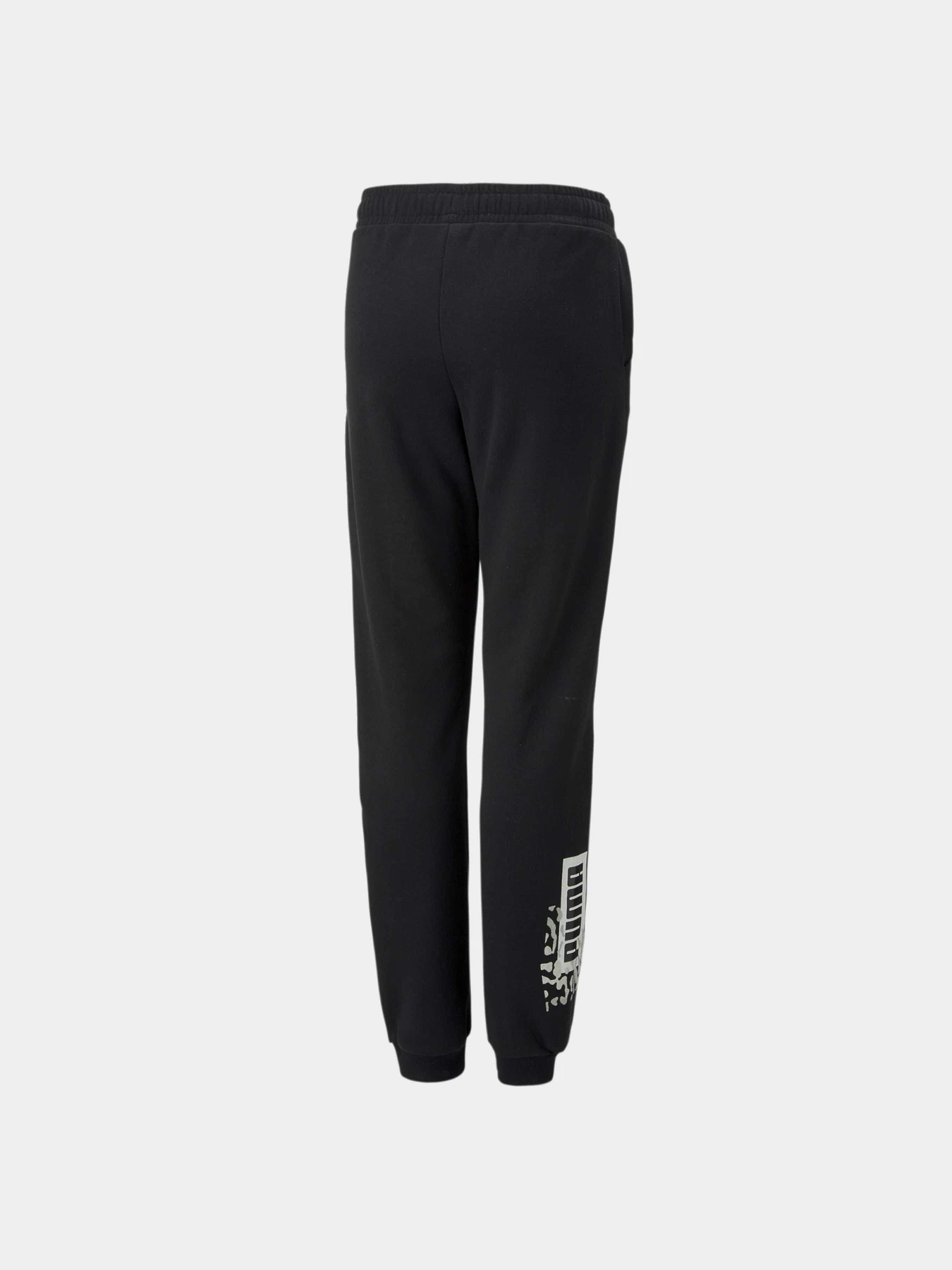 Брюки PUMA Alpha Sweatpants модель 670222 Фото
