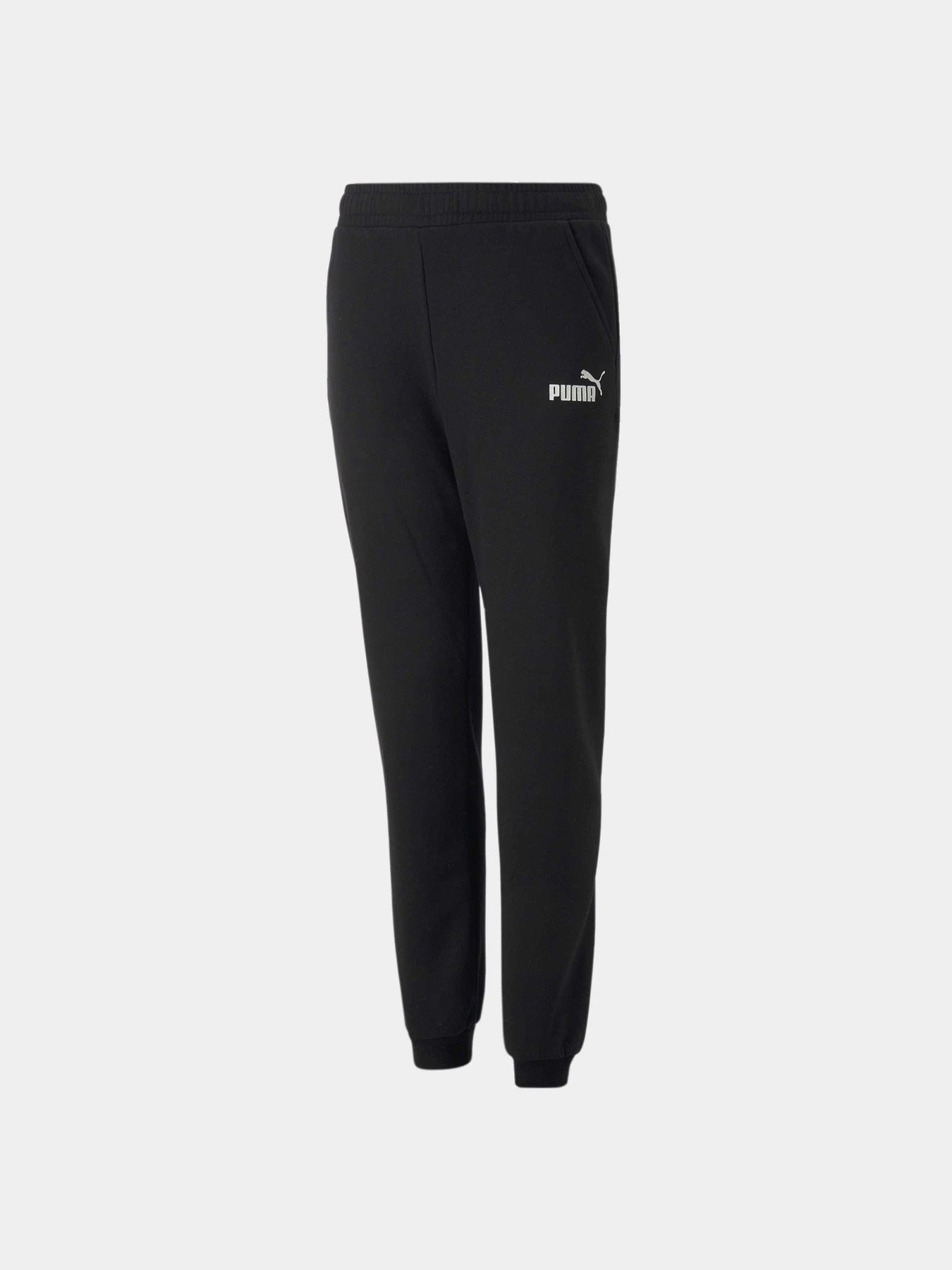 Брюки PUMA Alpha Sweatpants модель 670222 Фото