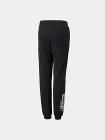 Брюки PUMA Alpha Sweatpants модель 670222 Фото
