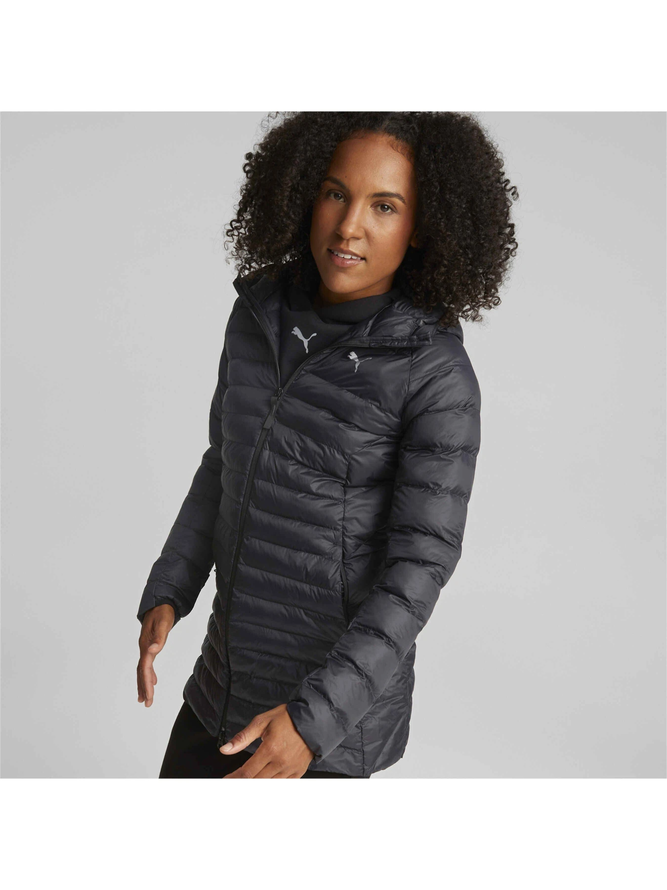 Куртки и дубленки PUMA Packlite Jacket модель 849406 Куртки и дубленки PUMA Packlite Jacket модель 849406 Фото