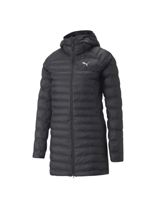 Куртки и дубленки PUMA Packlite Jacket модель 849406 Фото