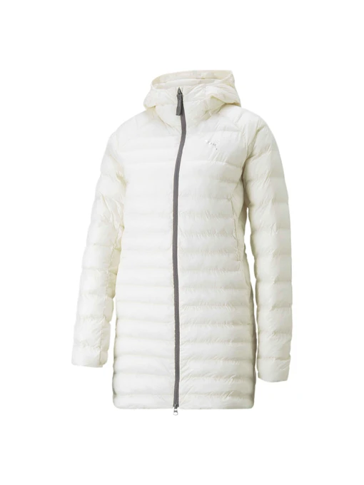 Куртки и дубленки PUMA Packlite Jacket модель 849406 Фото